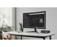 Acer Veriton VGN100 AI NVIDIA Spark GB10/128GB/2TB/Nvidia DGX OS - 1575555 - zdjęcie 9